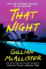 That Night - Gillian McAllister
