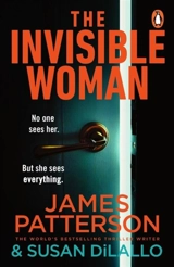 The Invisible Woman - Patterson, James