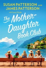 The Mother Daughter Book Club - Susan Patterson