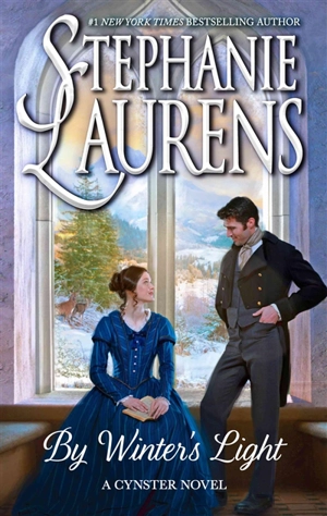 By Winter's Light - Stephanie Laurens
