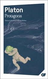 Protagoras - Platon