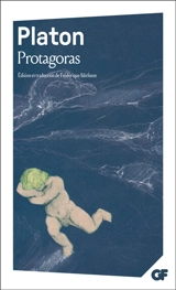 Protagoras - Platon