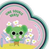 Une souris verte - Marie Paruit