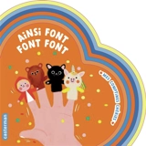 Ainsi font, font, font - Marie Paruit
