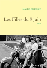 Les filles du 9 juin - Maylis Besserie