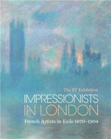 Impressionists in London - Caroline Corbeau-Parsons
