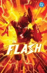 Absolute Flash Vol. 1 : Of Two Worlds Vol. 1 - Jeff Lemire