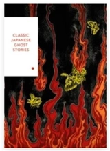 Classic Japanese Ghost Stories