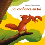 J'ai confiance en toi - Géraldine Collet