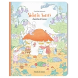 Sidonie Souris : cherche et trouve - Clothilde Delacroix