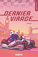 Sprint 3 - Laramée, Christine