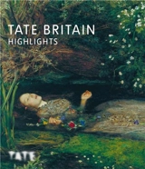 Tate Britain Highlights - Alex Farquharson