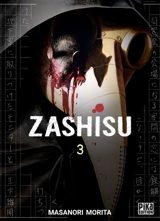 Zashisu. Vol. 3 - Masanori Morita