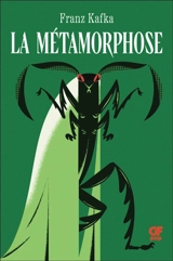 La métamorphose - Franz Kafka