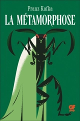 La métamorphose - Franz Kafka