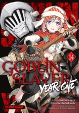 Goblin slayer year one. Vol. 14 - Kumo Kagyu