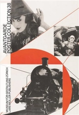 Poster Collection 38 Avantgarde - Bettina Richter