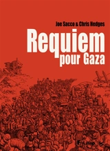 Requiem pour Gaza - Chris Hedges