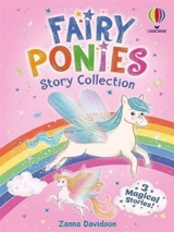 Fairy Ponies Story Collection - Zanna Davidson