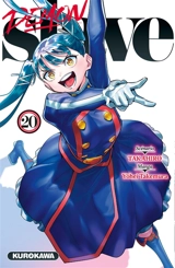 Demon slave. Vol. 20 - Takahiro