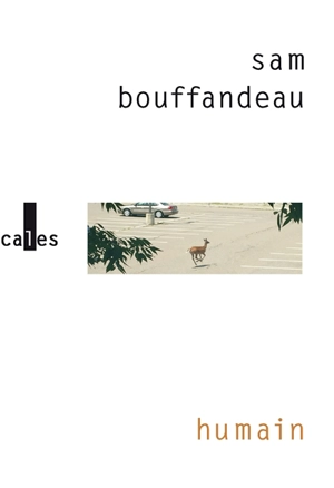 Humain - Sam Bouffandeau