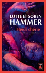 Heidi chérie - Lotte Hammer