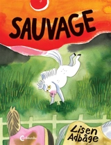 Sauvage - Lisen Adbage
