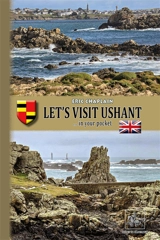 Let's visit Ushant : in your pocket - Eric Chaplain