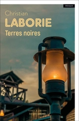 Terres noires - Christian Laborie