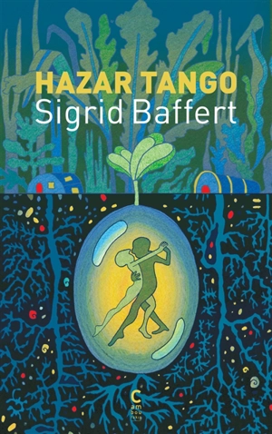 Hazar Tango - Sigrid Baffert