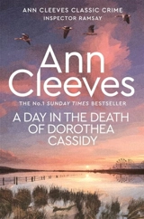 A Day in the Death of Dorothea Cassidy Vol. 3 - Ann Cleeves