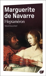 Heptaméron - Marguerite d'Angoulême