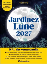 Jardinez avec la Lune 2027 - Thérèse Trédoulat