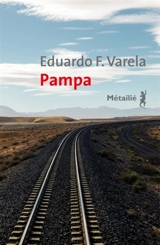 Pampa - Eduardo Fernando Varela