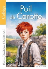 Poil de carotte - Jules Renard