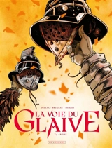 La voie du glaive. Vol. 3. Rome - Vincent Brugeas