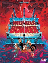Valhalla bunker. Vol. 3 - Fabien Bedouel