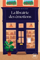 La librairie des émotions - Stephanie Butland