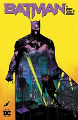 Batman by James Tynion IV Omnibus Vol. Vol. 1 - Tynion IV, James