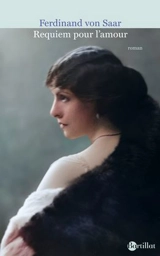Requiem pour l'amour - Ferdinand von Saar