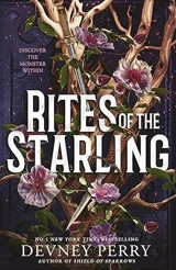 Rites of the Starling Vol. 2 - Devney Perry