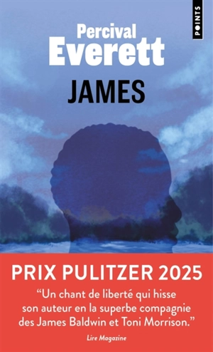 James - Percival Everett