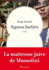 Signora Sarfatti - Serge Airoldi