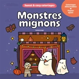 Monstres mignons - Lanasonge
