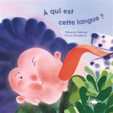 A qui est cette langue ? - Clémence Sabbagh