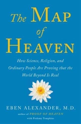 The Map of Heaven - Eben Alexander