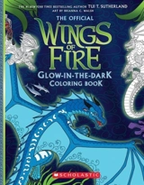 Wings of Fire - Sutherland, Tui T.