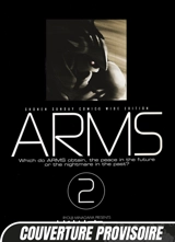 Arms : wide edition. Vol. 2 - Ryôji Minagawa