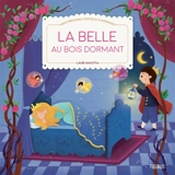 La belle au bois dormant - Laure Macotta