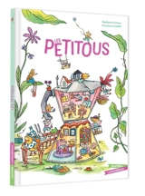 Les Petitous - Maddalena Schiavo